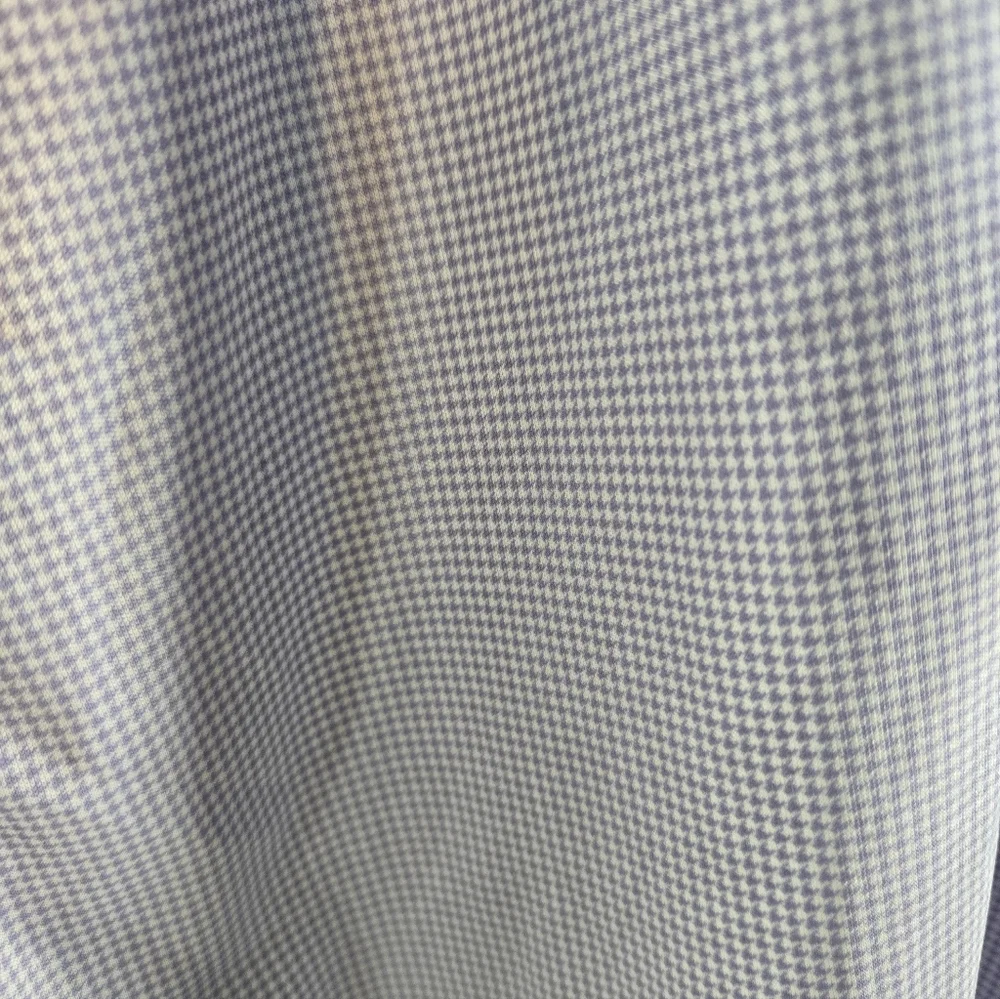 Lot of 3 Collars and Co Men's Size Medium Polo Dress Shirts New with Tags